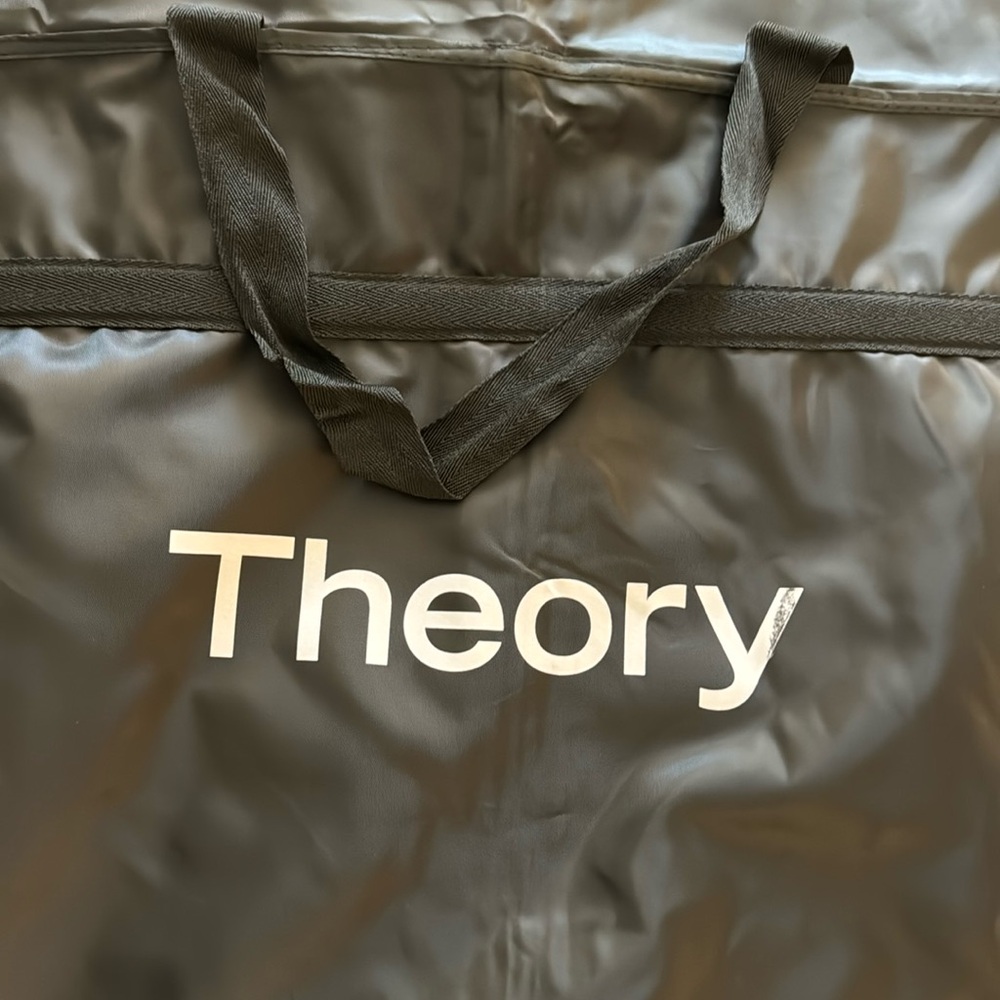 Garment bag